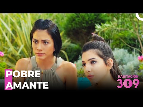 Kurtulus Pasó La Noche En El Parque - Habitación 309 Capítulo 35
