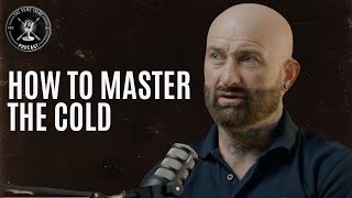 Hold Your Breath: Breathwork, Resilience &amp; Cold Water Therapy | Episode 5 | Kevin O'Neill