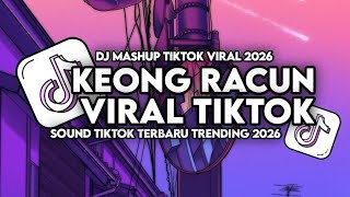 Download lagu DJ DASAR KAU KEONG RACUN BARU KENAL EH NGAJAK TIDUR VIRAL TIKTOK 2026 REMIX SLOW STYLE MAMAN FVNDY mp3
