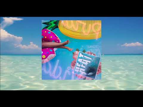 Bletcher Queen - Heat - prod.by Ihaksi