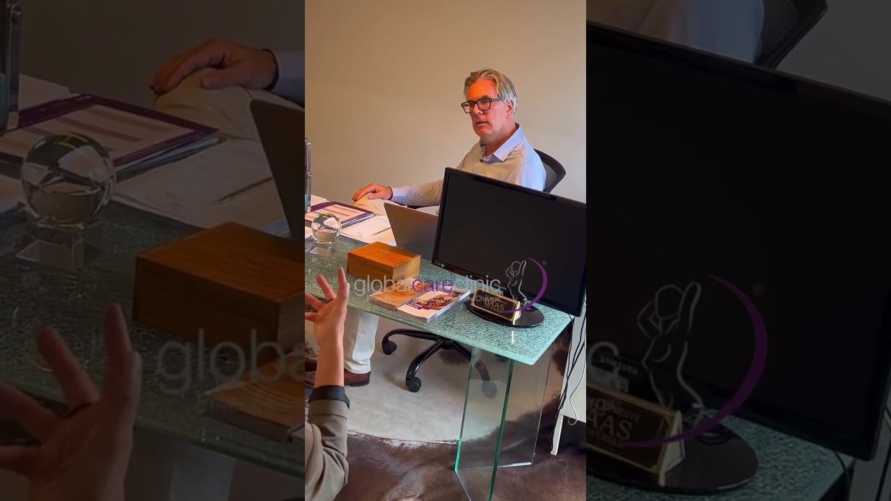 Welkom in Global Care Clinic