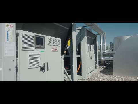 KALITHERM SA – click to open the video