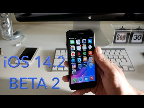 iOS 14.2 Beta 2 - Should you Install?
