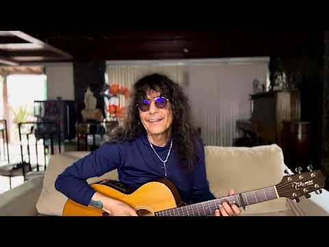 Luiz Caldas - Mucuripe (Belchior e Fagner)