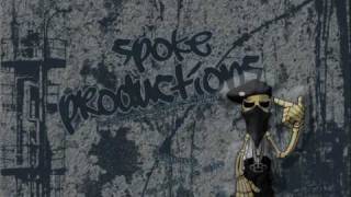 Spoke productions - paper chasing intrumental