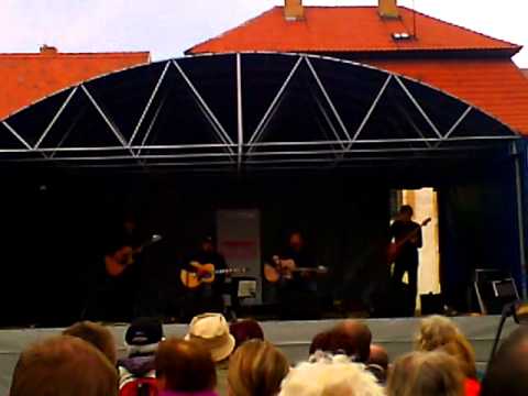 František Nedvěd - Skládanka & Kytka