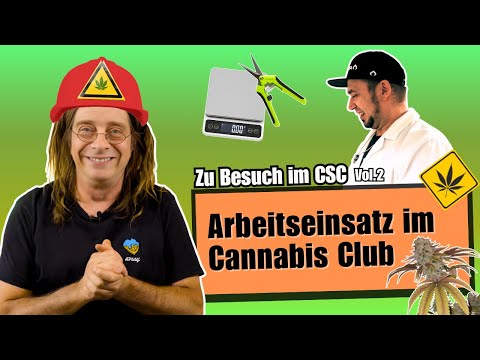 SPASSFAKTOR Vereinsarbeit?!