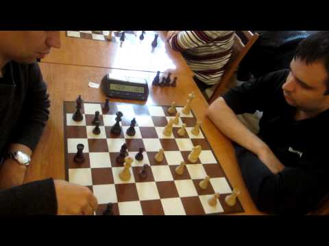 gm Maslak   gm Alekseev chess blitz