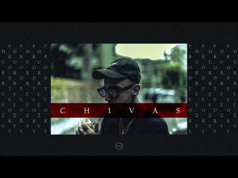 Hurreezy - CHIVAS (Prod. Teory)
