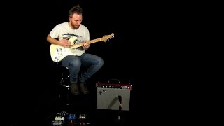 Video thumbnail for BBE Pedal Demo: Boosta Grande, VariComp, Mind Bender, Blacksmith, Tremor, Sonic Stomp by MusicStoreLive.com