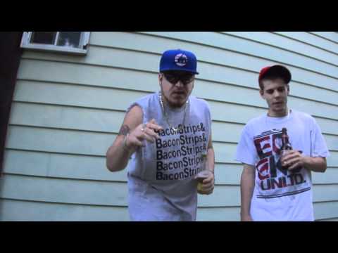 (CLOSED) The Dynamic Camp Mixtape Spot Contest: Merchaholic & Lil' T