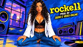 #ROCKELL &amp; #COLLAGE — CAN'T WE TRY (RADIO VERSION) FREESTYLE MUSIC ONLINE