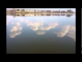 The Orb - Little Fluffy Clouds (mirror lake @ 65km/hr ...