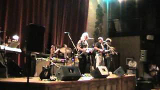 Emerald City   Golden Slumber