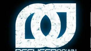 Decyfer Down -  Burn Back The Sun