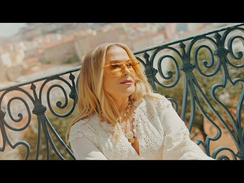 Anastacia - Best Days (Official Video)