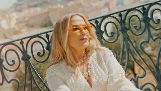 Musik-Video-Miniaturansicht zu Best Days Songtext von Anastacia