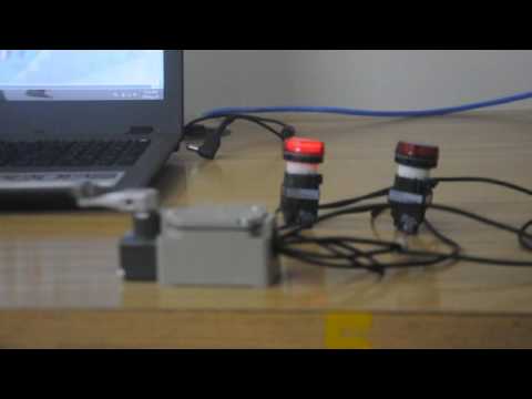 Micro Switch