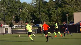 Frantzdy Pierrot #9 2018