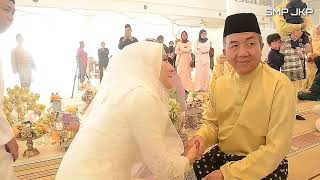 Download lagu Majlis Farihin dan Shahrir mp3 Download lagu Majlis Farihin dan Shahrir mp3