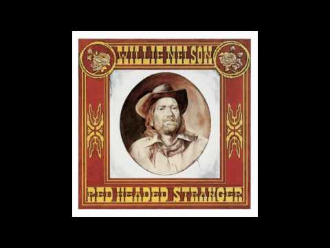 Willie Nelson - Can I Sleep In Your Arms
