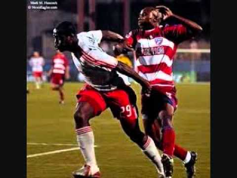 Good Luck Jeff Cunningham