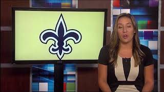 FOX 23 News @ 9 Sports for May 31