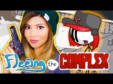 HENRY GETS THE GIRL - Fleeing the Complex