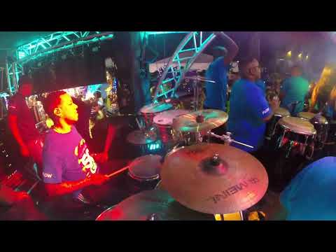 Ramc drum cache karnaval 2020 ku estreno