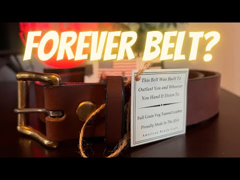 Leather Belts For Mens Amazon