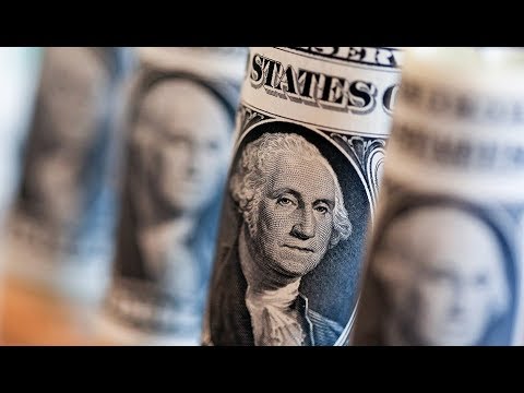 DOLAR EM ALTA MONITORANDO EXTERIOR E GOVERNO BOLSONARO