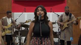 Ethno Colors - Vay gidi blbuls (2026)