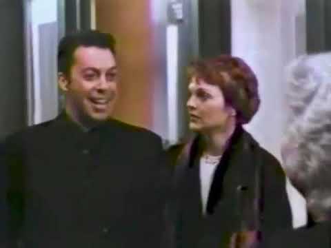 Passed Away (1992) - TV Spot 2 (Starts Fri. Apr. 24)