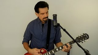 The Cars   -   Sad Song   -   Cover