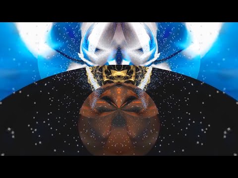 1 Hour Visual In Full HD / nr.105 / Club Visual VJ Motion Graphics