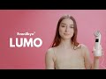 EvenSkyn Lumo How To Use It