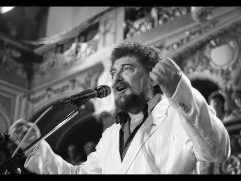 Waldemar Matuška - Československé Turné 1991 HD