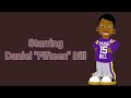 Black History Clubhouse Intro Promo On Noggin 4Kids TV Teonstevensontv2 030