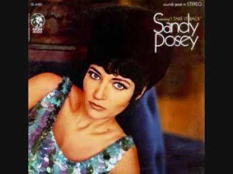 Sandy Posey - Come Softly To Me (1967)