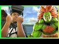 Street Fighter II VR Oculus Rift S
