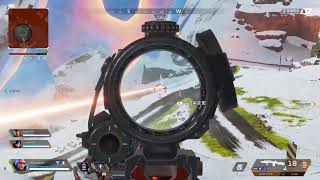 [APEX]戦う女たち