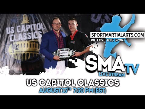 SMA-TV Live Stream - 2016 US Capitol Classics Finals