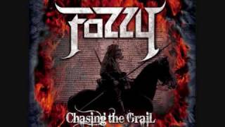 &quot;Grail&quot; by Fozzy