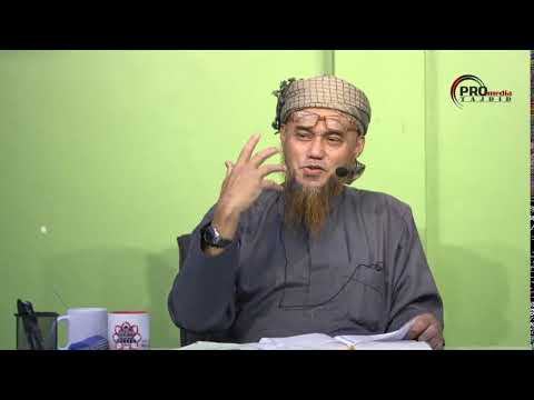 TAFSIR JUZUK 29