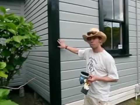 The Paint Tech Painter