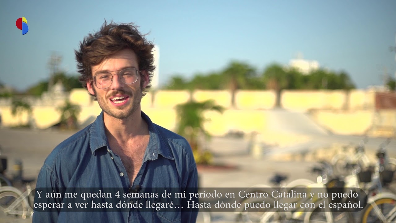 Learn Spanish in Colombia and have fun!