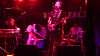 Swan - Rat in a Cage