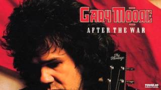 Gary Moore  - speak For Yourself