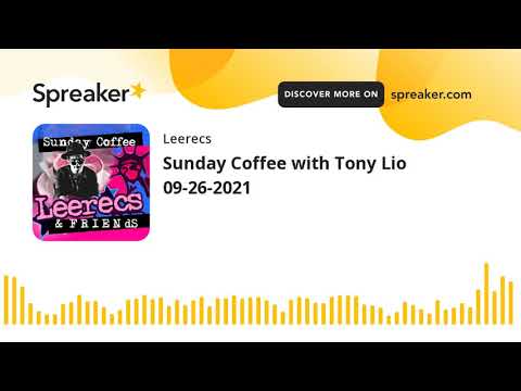 Tony Leo: Alien Punk, Alternate Tunings