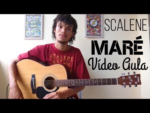 Maré - Scalene